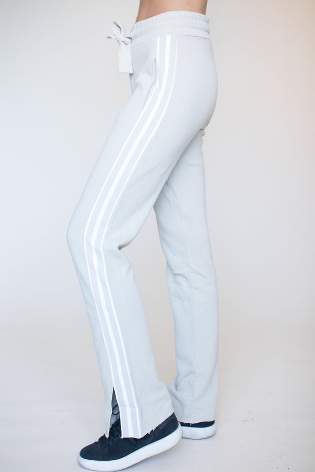 Sabine pants - Sand - Line of Oslo - Bukser & Shorts - VILLOID.no