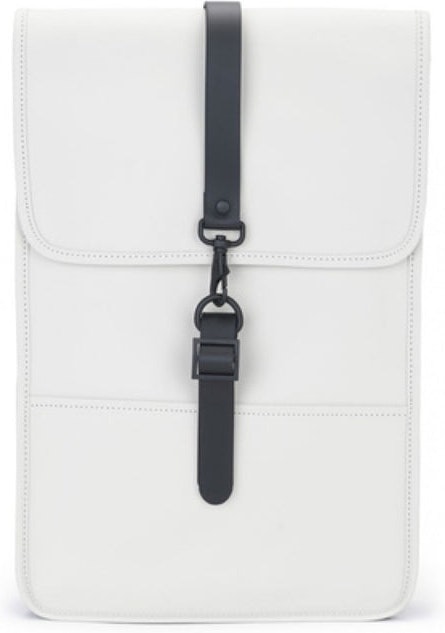 Backpack - Stone - Rains - Tilbehør - VILLOID.no