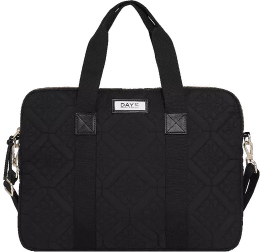 Day Gweneth Q Flotile Comp15 - Black - DAY ET - Vesker - VILLOID.no