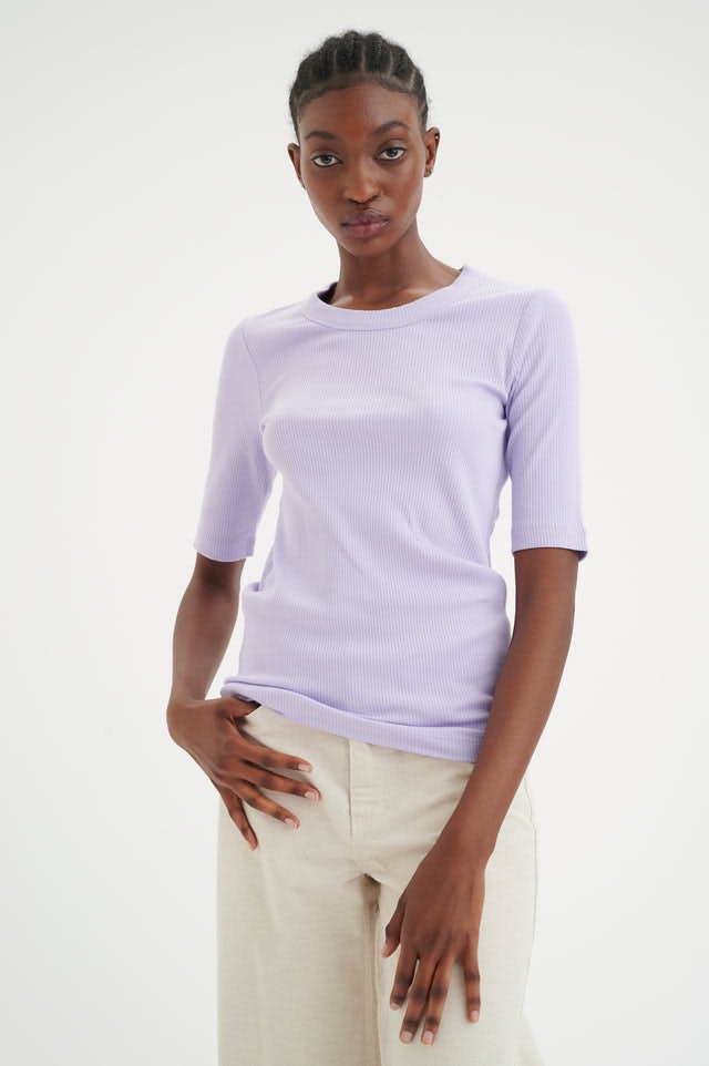 DagnaIW T-Shirt - Lavender