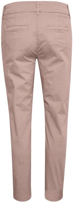 SoffysPW Pants - Misty Rose