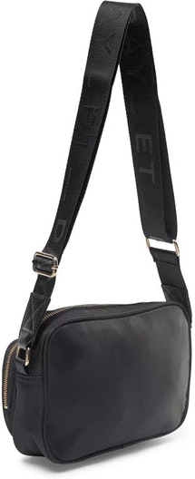 Day Logo Band SB S - Black - DAY ET - Vesker - VILLOID.no