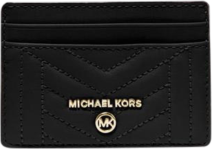 Card Holder - Black Charm