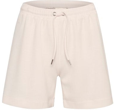 UnitaIW Shorts - Whisper White
