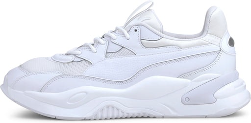RS-2K Core - White - Puma - Sko - VILLOID.no
