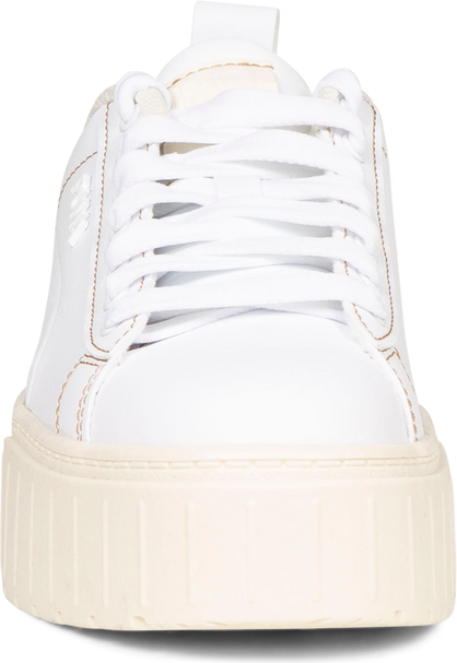 Mayze Infuse Wns - White