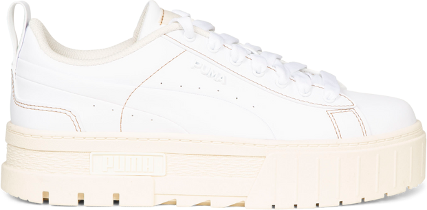 Mayze Infuse Wns - White