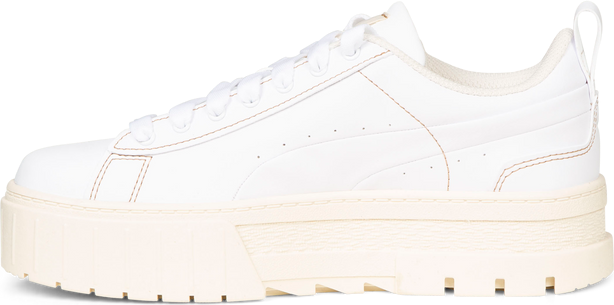Mayze Infuse Wns - White