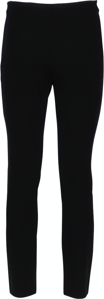Silje - Jet Black - FWSS - Bukser & Shorts - VILLOID.no