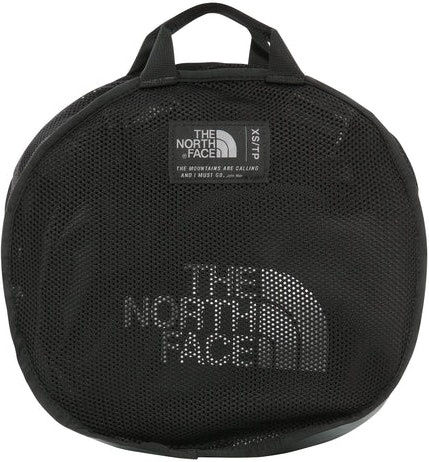 Base Camp Duffel XS - Tnf Black