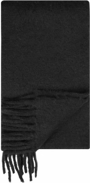 Aster Solid - Black - Holzweiler - Tilbehør - VILLOID.no