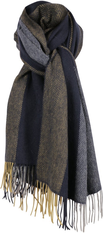 Striper Arniesays: Starbuck Herringbone Tilbehør - ArnieSays - Tilbehør - VILLOID.no