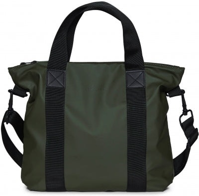 Tote Bag Mini - Green