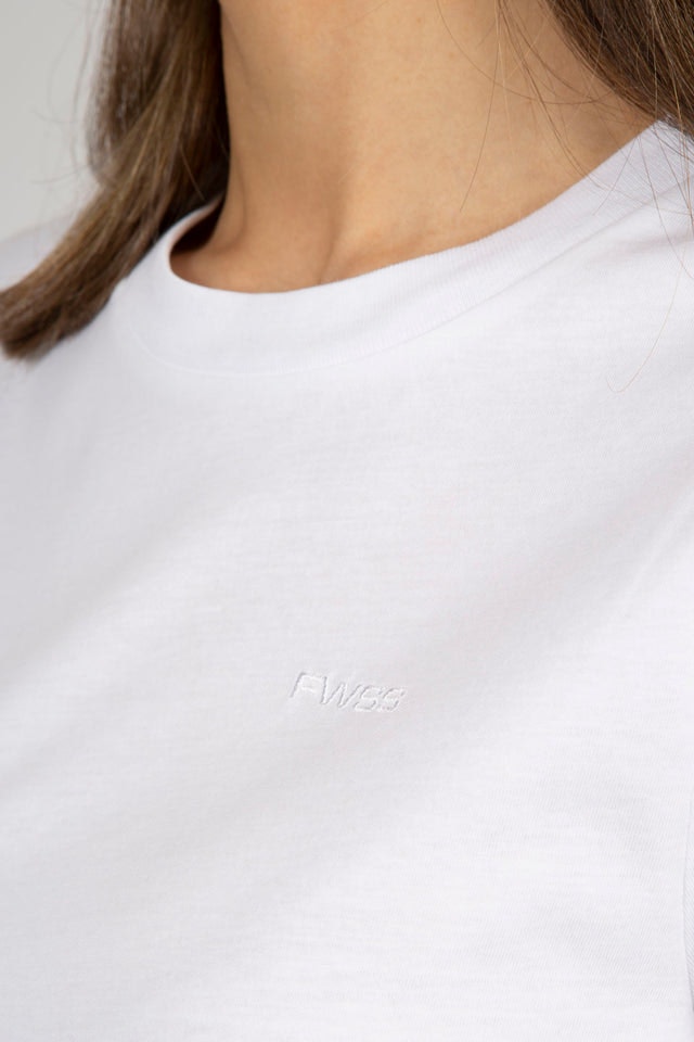 Merete - Bright White