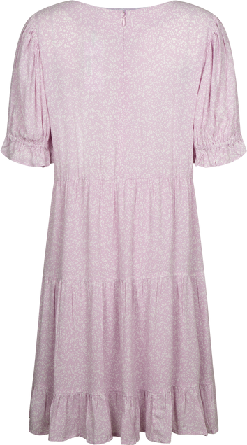 Vivian Dress - Lilac