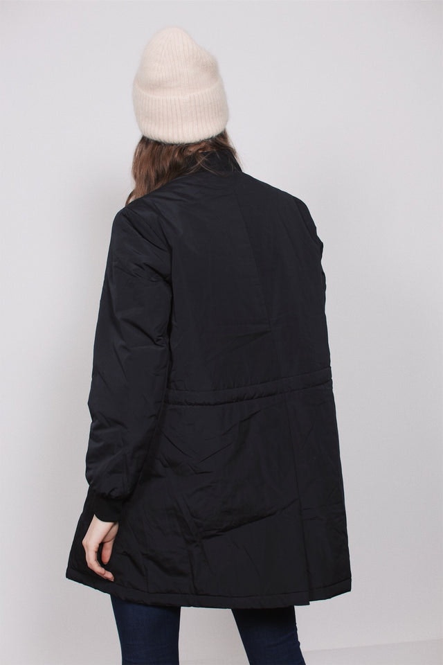 Buzz jacket - Black - Line of Oslo - Jakker - VILLOID.no