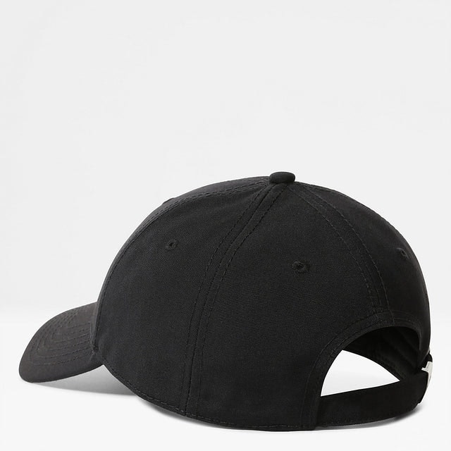 Recycled 66 Classic Hat - Black
