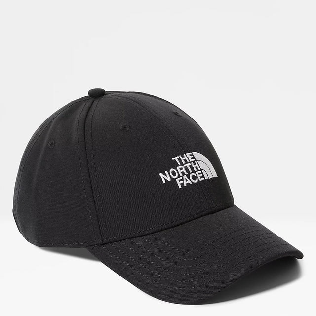 Recycled 66 Classic Hat - Black