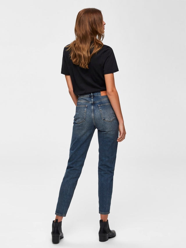 My perfect SS Tee - Black