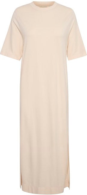 JosieIW Dress - Eggshell