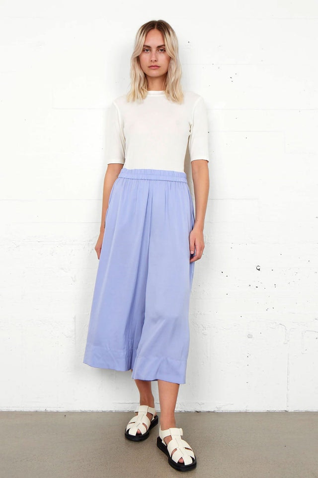 Minga New Trousers - Thistle Down