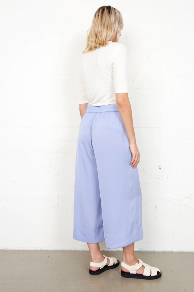 Minga New Trousers - Thistle Down