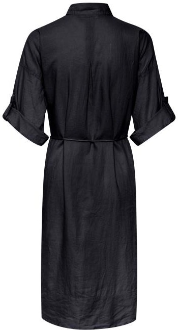 DrizaIW Dress - Black