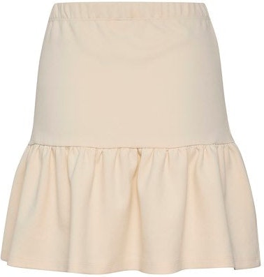 JanisaPW Skirt - Whitecap Gray