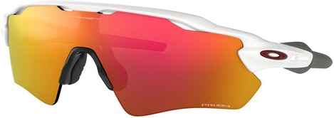 Radar EV Path - Prizm Ruby - Oakley - Tilbehør - VILLOID.no