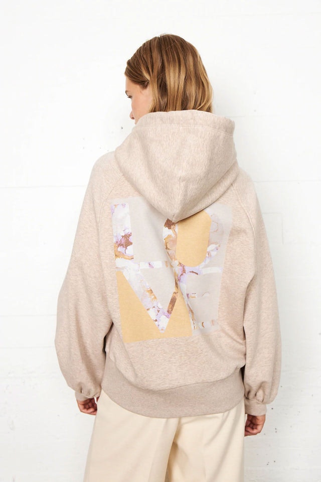 Fuchsia Sweat - Safari