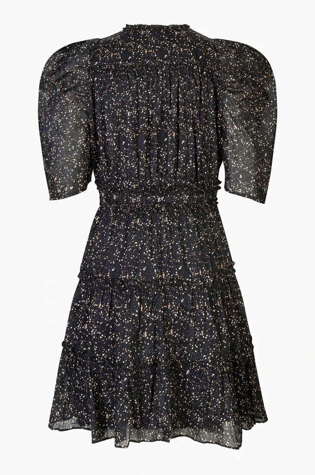 Jodis Dress - Black