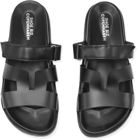 Vino Vaqueta - Black