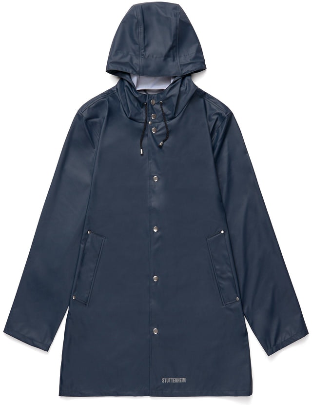 Marine Stutterheim Stockholm Lw Ytterplagg - Stutterheim - Yttertøy - VILLOID.no