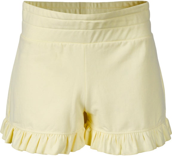 Tika Shorts - Yellow