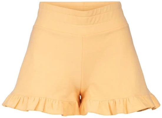 Tika Shorts - Orange