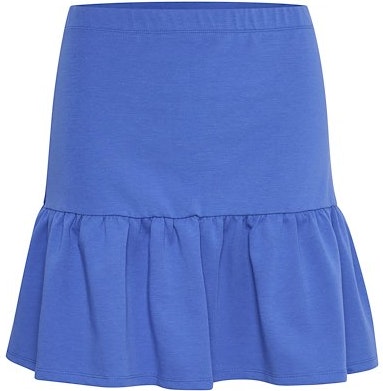 JanisaPW Skirt - Beaucoup Blue