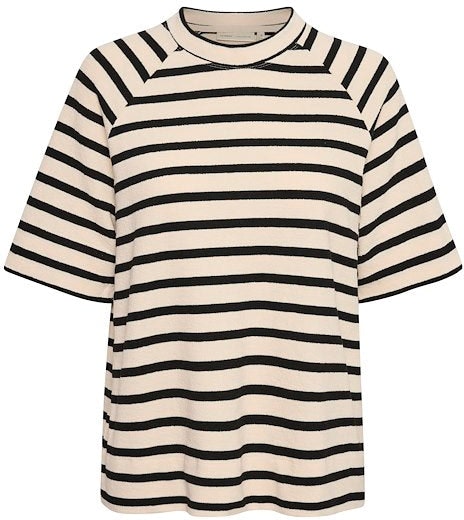 JadeIW T-Shirt - Black/White