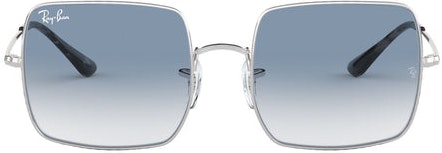 Square Evolve - Light Blue Photoromic - Ray Ban - Tilbehør - VILLOID.no
