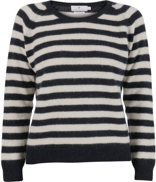 Striper Arniesays: Fiona Stripe Genser - ArnieSays - Gensere - VILLOID.no