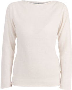 Off-White Arniesays: Renoir Genser - ArnieSays - Gensere - VILLOID.no