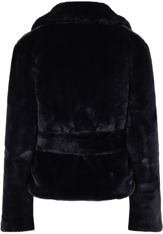 Coco Jacket - Black - Love Lolita - Jakker - VILLOID.no