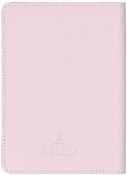 Maud Passport - Lavendula - MAUD - Tilbehør - VILLOID.no