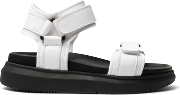 Beta - White