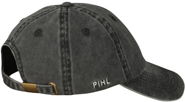 Lily Cap - Washed Black