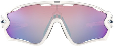 Jawbreaker - Prizm Sapphire Snow - Oakley - Tilbehør - VILLOID.no