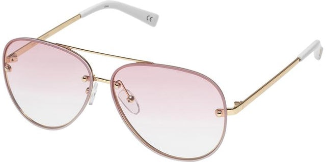 Hyperspace - Bright Gold - Le Specs - Tilbehør - VILLOID.no