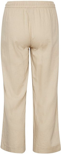 DrizaIW Culotte - Sandstone