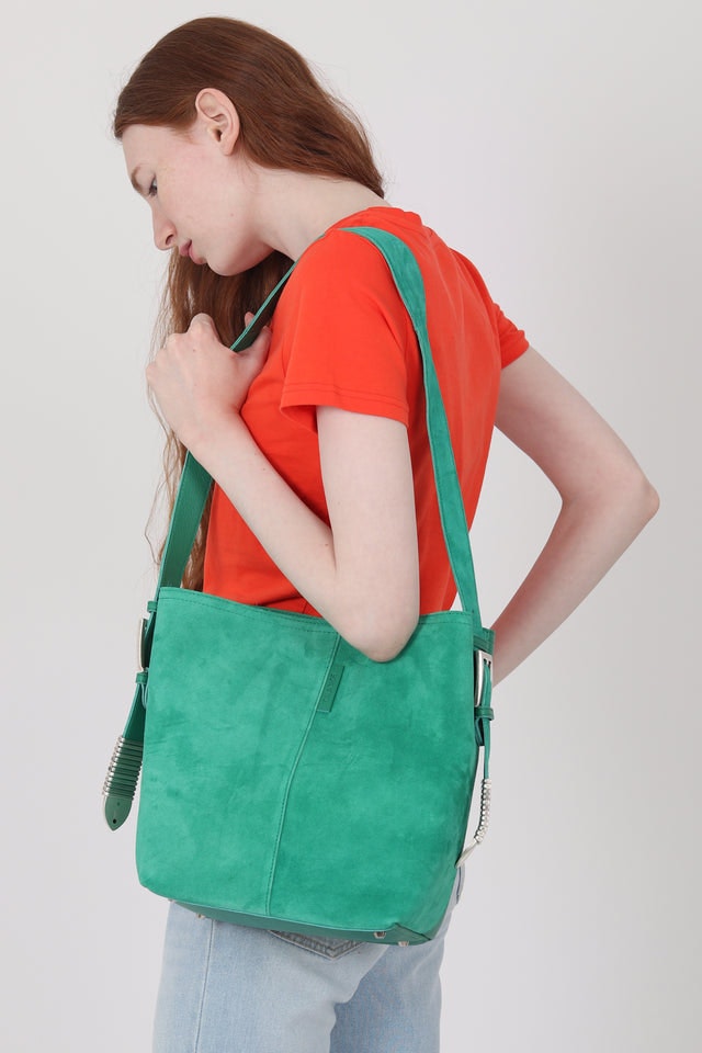 Koala - Emerald Green - Cala Jade - Tilbehør - VILLOID.no