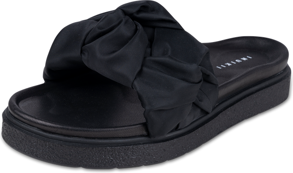 Fjord Flower - Black