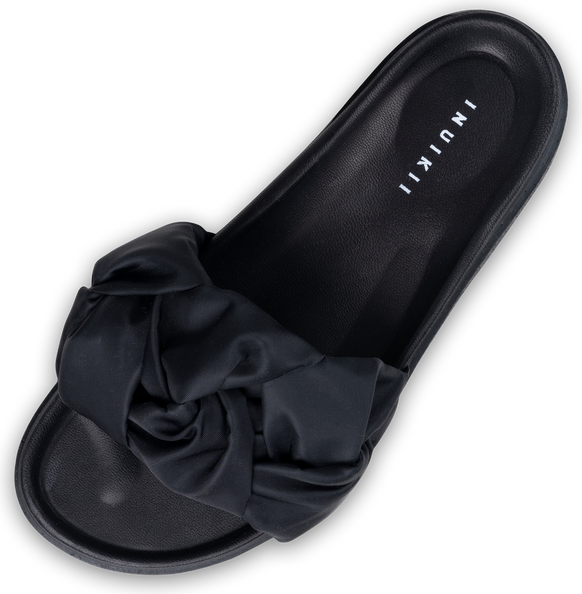 Fjord Flower - Black